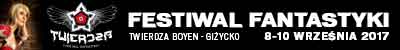 Festiwal Fantastyki Twierdza - konwent