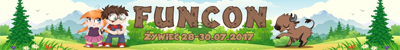 Funcon 2017 - konwent