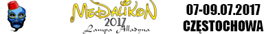 Medalikon 2017 - konwent
