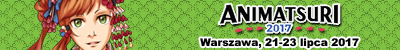 Animatsuri 2017 - konwent