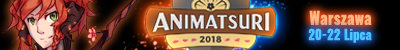 Animatsuri 2018