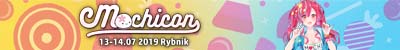 Mochicon 2019