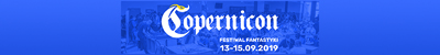 Copernicon 2019
