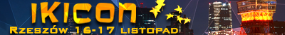 Ikicon 2019